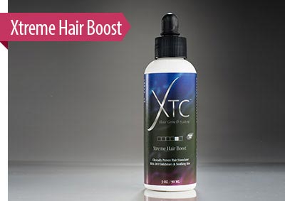 XTC Xtreme Hair Boost