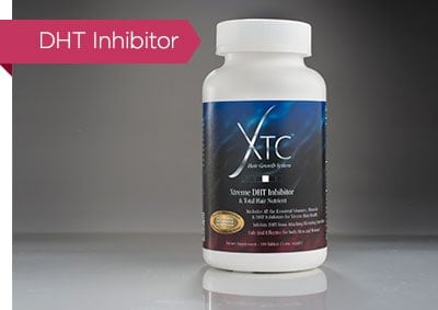 XTC Xtreme DHT Complex+